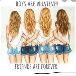 Meet your Posher, Hailey